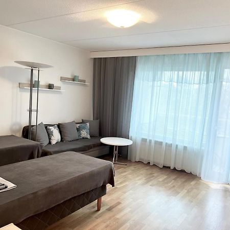 Ranta Apartment Tampere Exterior photo